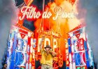 Filho do Piseiro vive fim de semana histórico com dois shows em São Paulo