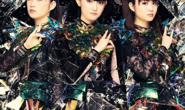 BABYMETAL retorna ao Brasil para apresentação única em São Paulo