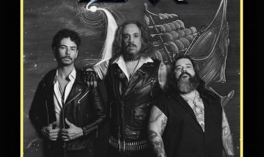 Pulsar debuta no Metal Nacional com o single "Night Watch"