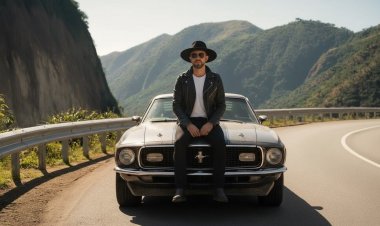 Reggie estreia sua carreira solo com experiência audiovisual imersiva em "Brick by Brick"