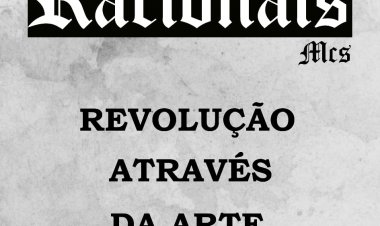 Historiador santista Diego Turato lança livro sobre os Racionais MC’s