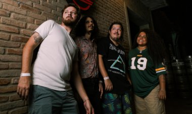 Jurema Juice lança debut unindo peso