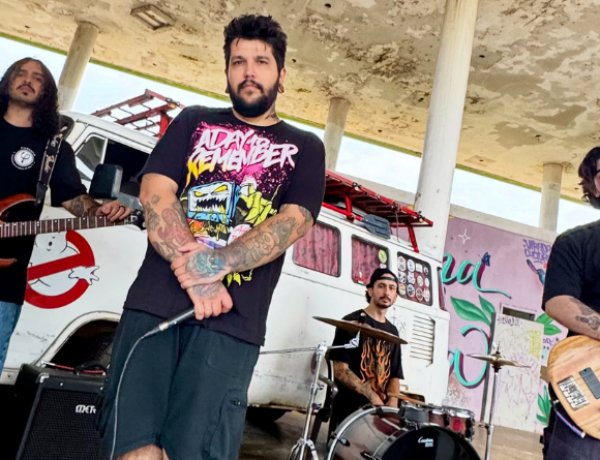 Oldora lança single e videoclipe de "Karma (A Vida Cobra no Fim)"