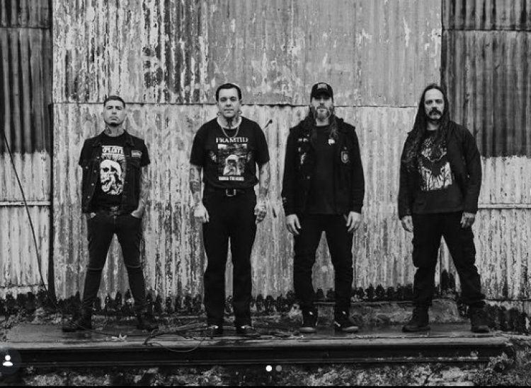 NOITE DE CAOS EM VOLTA REDONDA COM A ARGENTINA MEDIUM