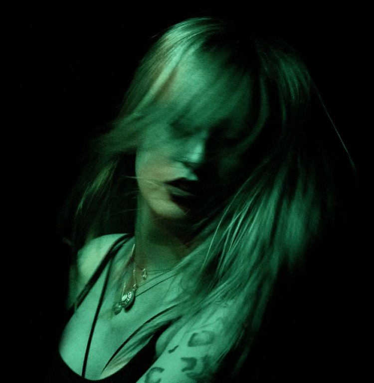 Amphettamine Lança Versão de "Romeo's Distress" do Christian Death