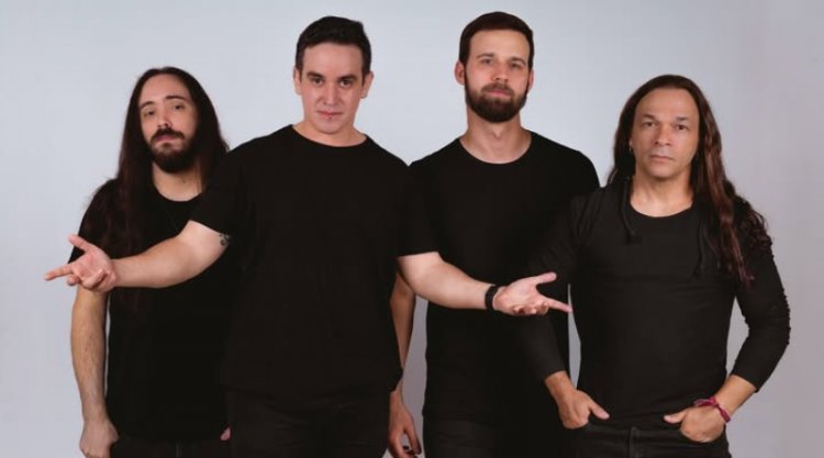 Age of Artemis, Asgard e Diffen se apresentam em Brasília no dia 02 de Maio