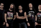 Lybrian lança seu álbum de estreia, "Labyrinth of Dreams"
