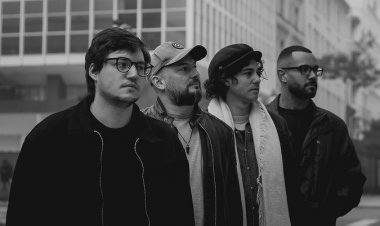 Banda Dupla Jornada estreia no Rock Alternativo com o single “Confesso”