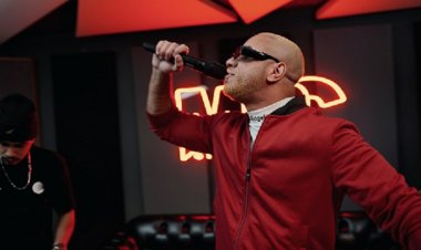 Lim Hawk apresenta sua nova música