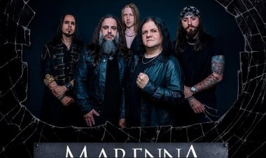 Marenna disponibiliza vídeo de show ao vivo no Bangers Open Air 2026