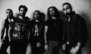 Seeker Becomes Seer lança álbum autointitulado de estreia