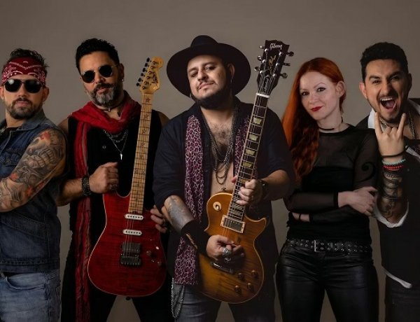 Amazing disponibiliza dois novos vídeos