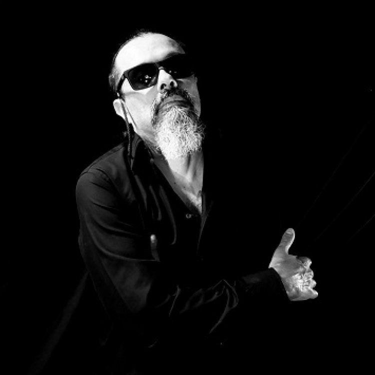 Anderson Mattiello em entrevista ao Bueiro do Mundo Show
