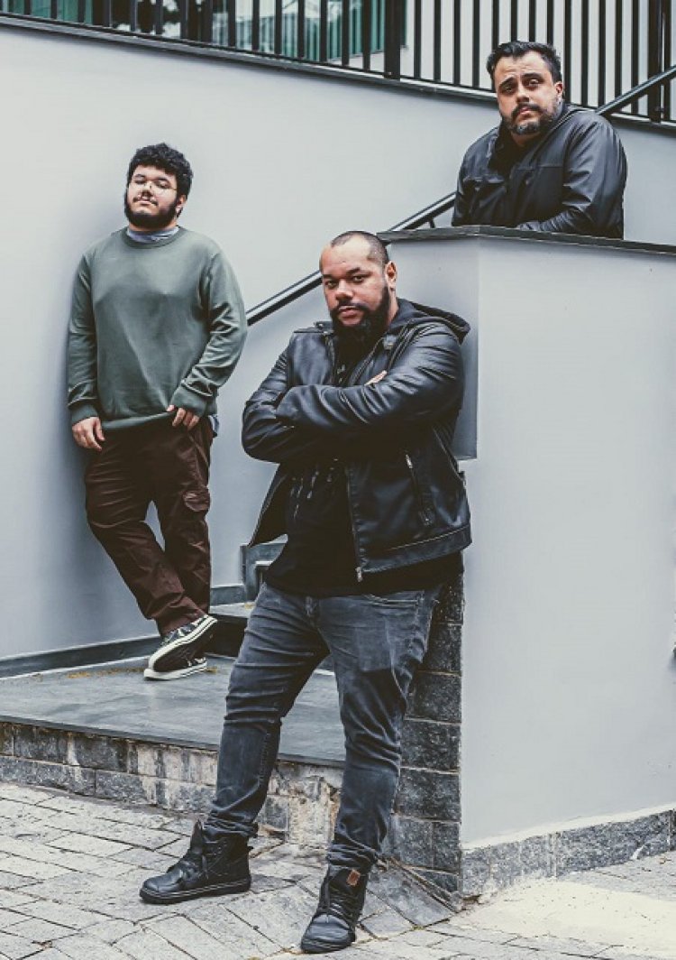João e o Verbo confronta o sistema em novo single visceral