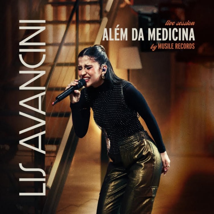 Lis Avancini lança “Além da Medicina”