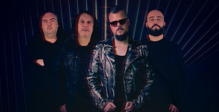 Sanctus Nosferatu lança single e lyric video de "1.E4"