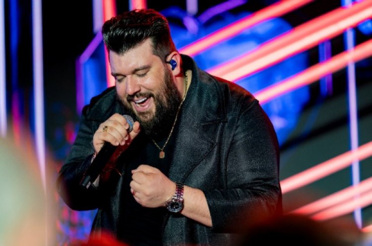 Panda completa um mês como artista mais ouvido do Spotify Brasil