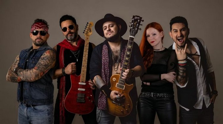 Amazing disponibiliza dois novos vídeos