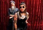 Morcegula une amor, estrada e rock'n'roll em uma trajetória fora do comum