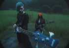 Brsk Gene une psicodelia digital e metal alternativo no videoclipe de "Fala Comigo"