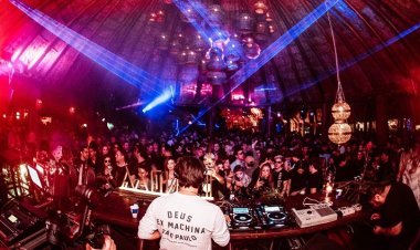 LENDAA anuncia line-up completo da edição 2026