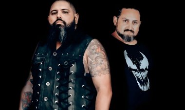 Jo e Sidnei Campos lançam o single "Flight in the Sky"