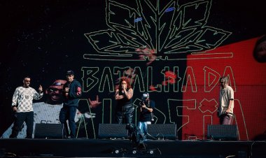 João Rock promove seletivas entre MCs de Ribeirão Preto