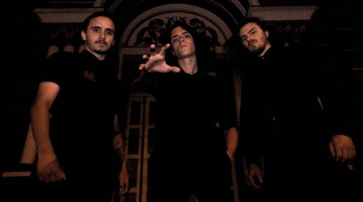 Dead State lança o álbum "Questionable Existence"