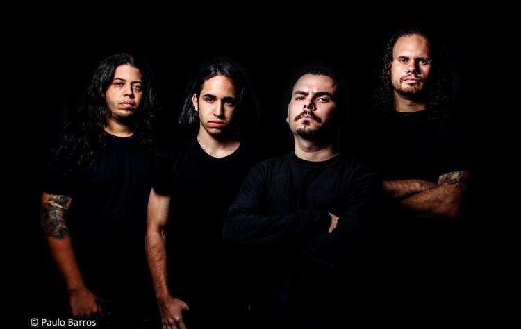 Agona lança o álbum "O Além Ser"