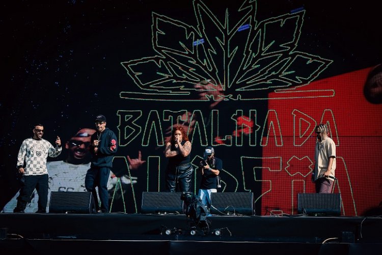 João Rock promove seletivas entre MCs de Ribeirão Preto