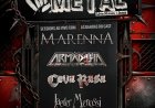 "Viva O Metal"