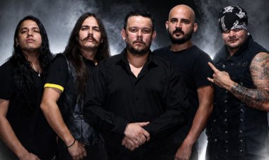 Beyond Fire lança "Walking Alone"