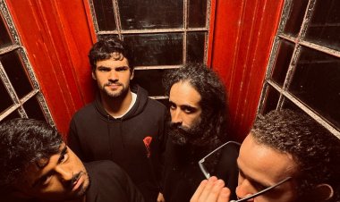 Rottenblot lança versão ao vivo de “Máscara”