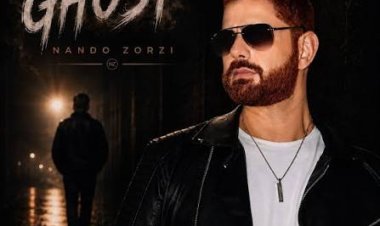 Nando Zorzi Transforma a Dor do Ghosting em Arte no Novo Single