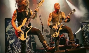 Warshipper faz show do lado do lendário Pestilence nesta quarta-feira em São Paulo