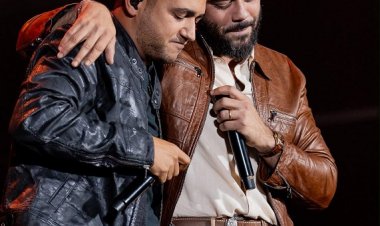 Henrique & Juliano esgotam ingressos no Manifesto Musical Belo Horizonte