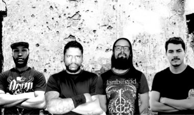 Again in Hell lança lyric video de "Brutalidade"
