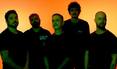 Libertà lança o EP "Contraponto"