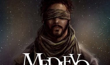 Medievo lança o álbum "Septima Prophetia"