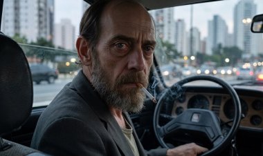 Vencidos lança o videoclipe de "Sala de Espera"