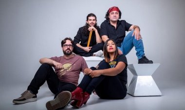 Banda sergipana Matilda apresenta um rock cru e direto em novo EP "Identidade"