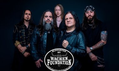 Marenna e Warshipper são atrações do Dia do Metal no Santa Bárbara Rock Fest