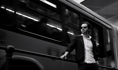 Samuel Bueno abre os caminhos do EP "A Voz do Verso"