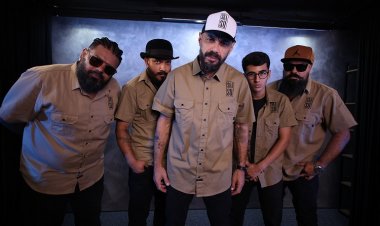 SKASU leva o rock legado da Baixada Santista