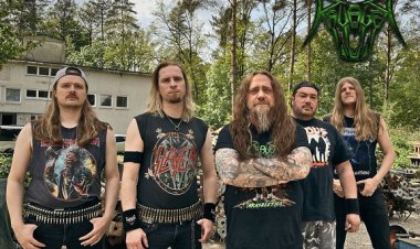 Ravager: novo álbum da revelação do thrash alemão