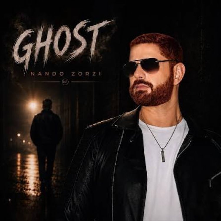 Nando Zorzi Transforma a Dor do Ghosting em Arte no Novo Single