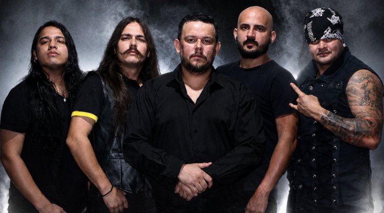 Beyond Fire lança o single "Rising Sun"