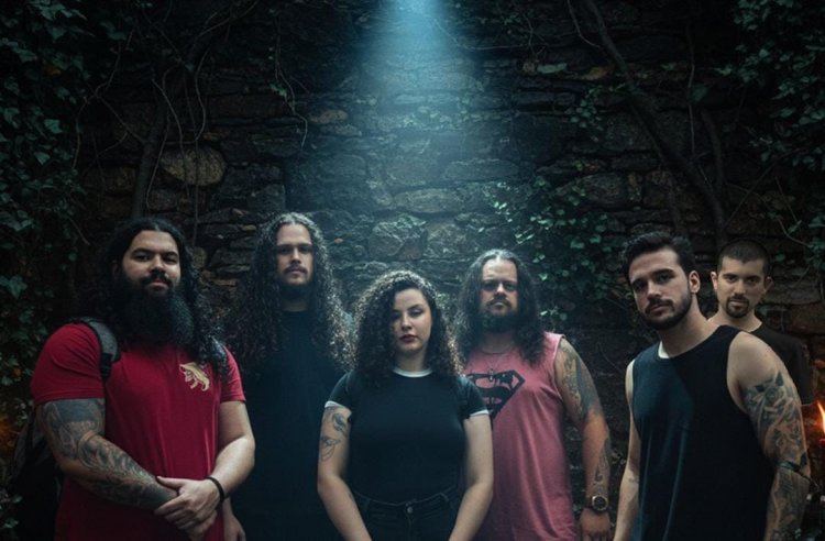 Indjent lança o single e videoclipe de "Insuficiente"