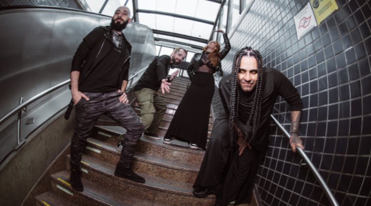Kill for Nothing lança videoclipe gravado no metrô de São Paulo