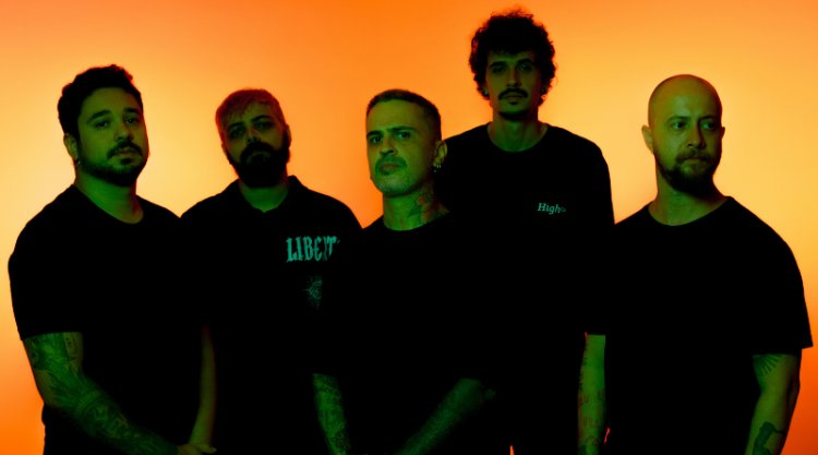 Libertà lança o EP "Contraponto"